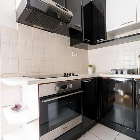 Apartment Eden Old Town - Studio *