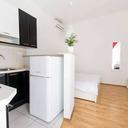 Apartmán Eden Old Town - Studio *