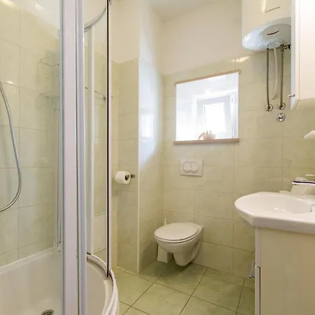 Eden Old Town - Studio Apartman *